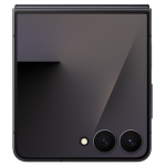 Samsung 三星 Galaxy Z Flip7 5G 12+512GB 智能手機 (曜石黑)